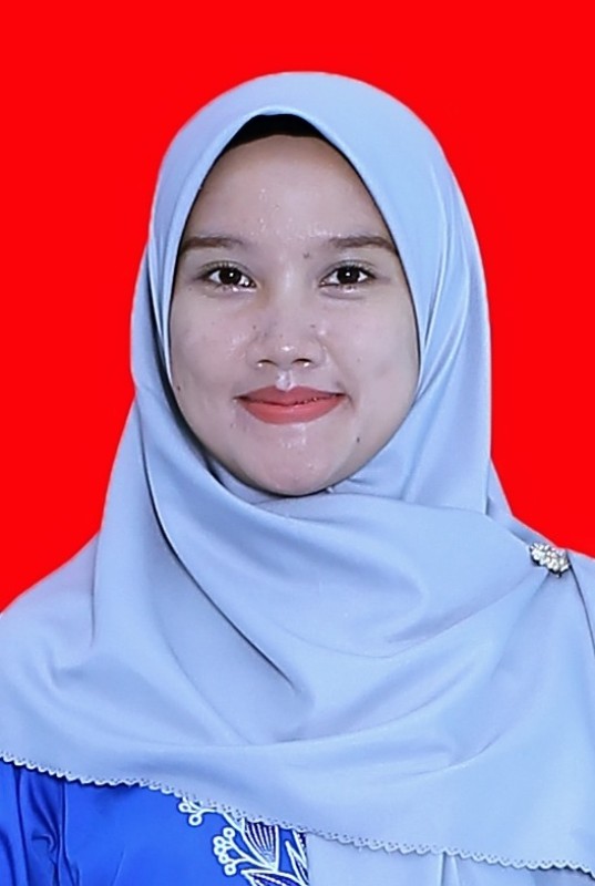 Shanti Yunita, S.Pd